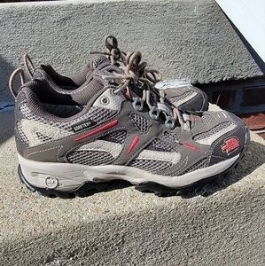 North Face Hedgehog GTX XCR III Hiking Boots 6.5